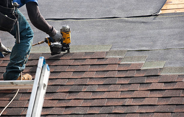 Licensed Gutter Installation service in Cypress, TX - Brentwood Metal Roofing